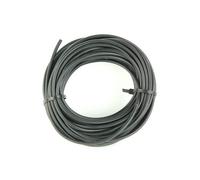 FIL ELECTRIQUE AUTO SOUPLE 6 mm² NOIR (10 M)