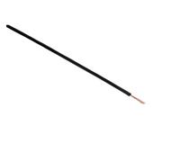 - Fil électrique H07VK 1x1,5mm² noir - 10m