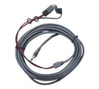 Fil électrique portable double couleur 3 m pour une sécurité optimale | Accessoire portable polyvalent pour l'électronique domestique et les projets électroniques pour les amateurs - Fournitures
