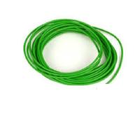 Fil électrique souple HO5/7-VK 0,5-0,75-1-1,5-2,5 mm² 5-10-15-20 m 12 Couleurs