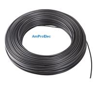 Fil électrique souple VK 0,5 - 0,75 -1 -1,5- 2,5 - 4- 6 -10 -16- 25- 35- 50 mm²