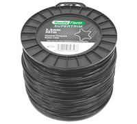 Fil en nylon pour coupe-bordures HP-139 3mm Handy Parts 3 x 307m