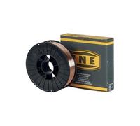 Fil fourré 0.9mm 4,5 kg Soudage MIG-MAG Bob Ø200 mm INE