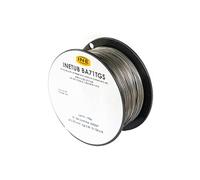 Fil fourré 0.9mm 450 gr Soudage MIG-MAG Bob 100mm INE