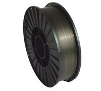 Fil fourré GYS (sans gaz) Ø1.2 mm - Bobine plastique S200 / 4,5 kg - 086630