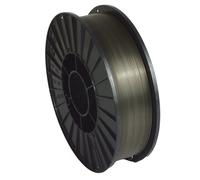 GYS Fil fourré (sans gaz) S200 Ø 1 mm Bobine plastique 4,5 kg
