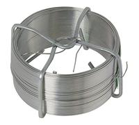 Fil inox 18/10 Filiac - Longueur 50 m - Diamètre 0,8 mm