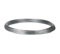 Fil Kerbl High Tensile Argenté 1580 m/1,6 mm