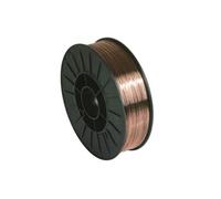 Fil massif 0,6 mm acier SG2 BRITSOUD BS060D200