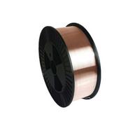 Fil massif 0,8 mm acier SG3 BritSoud BS080D300