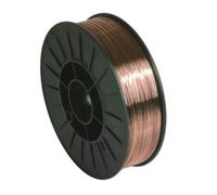 Fil massif 1mm acier SG2 BS100D200