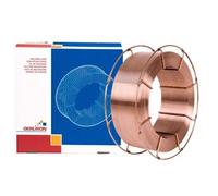Fil massif CARBOFIL 1 D 1,2mm bobine 16kg - OERLIKON - C12K016P6E11