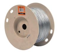 Fil métallique Gallagher 2,0 mm - 6 kg - 400 m