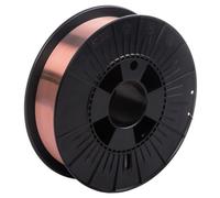 Fil mig acier SG2 1.0mm bobine de 5Kg Selectarc