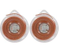 FIL NYLON 3,9MM (Lot de 2)