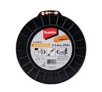 FIL NYLON TREFLE TORSADE 2.4-225M - MAKITA - E-01812