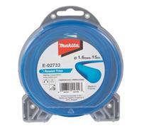 Makita DA00000003 Fil nylon 1,65mm 15m