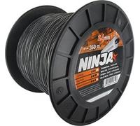 Fil nylon rond Ninja 2,4 mm 360 m