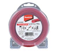 Fil nylon Trèfle torsadé MAKITA - E-01