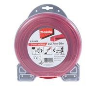 Fil nylon Trèfle torsadé MAKITA - E-01