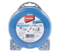 Fil nylon Trèfle torsadé MAKITA - E-01