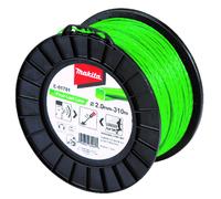 Fil nylon Trèfle torsadé MAKITA - E-01