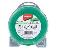 Fil nylon Trèfle torsadé MAKITA - E-01