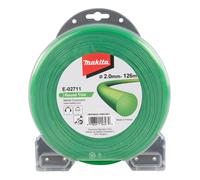 Fil nylon Trim MAKITA pour débroussailleuse - E-02