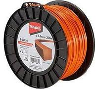 Fil nylon Trim MAKITA pour débroussailleuse - E-02