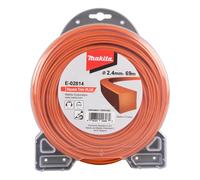 Fil nylon Trim MAKITA pour débroussailleuse - E-02