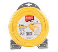 Fil nylon Trim MAKITA pour débroussailleuse - E-02