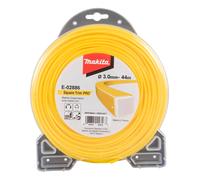 Fil nylon Trim MAKITA pour débroussailleuse - E-02