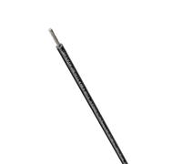 Fil ÖLFLEX Multi Standard SC 2.1 AWG 16 Câble Noir - 4160401 [100 Mètres]