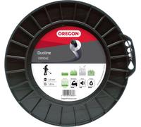 Fil Oregon Duoline 3.0mm Résistance Extrême Et Coupe Nette - Oregon