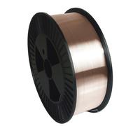 GYS Bobine de fil plein acier S270 15 kg plastique