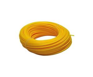 Fil Pour Coupe-Bordure - 100 M X 2.0 Mm