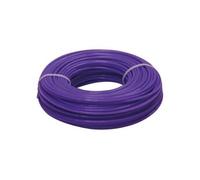 Fil Pour Coupe-Bordure - 100 M X 3.0 Mm Toolland Dc30010