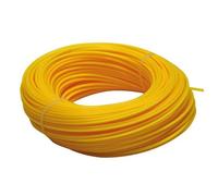 Fil Pour Coupe-Bordure - 25 M X 2.0 Mm