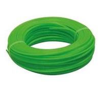 TOOLLAND - dc16050 fil pour coupe-bordure Lot de 50 m Longueur x 1,6 mm épaisseur