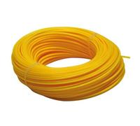 Fil Pour Coupe-Bordure - 50 M X 2.0 Mm