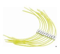 Fils Haute Performance 23 cm BOSCH pour ART 23 Combitrim - sachet de 10 - F016800174