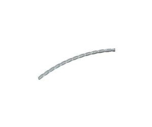 Fil pour débroussailleuse torsadé, âme aluminium - Ribiland