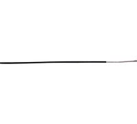 Fil pour hautes températures ÖLFLEX® HEAT 260 SC LAPP 0104105 1 x 0.85 mm² blanc 100 m
