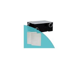 Fil primocosy - filtres g4 de rechange montes sur cadres pour primocosy - ATLANTIC 412190