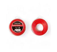 Fil renforcé pour débroussailleuse, forme ronde 3,3mm 46m - DUNSCH 7311330046R