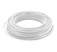 Fil rigide H07VU 1 x 2,5 mm²