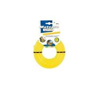 Ribimex Fil Rond 50 m - Diamètre 2,4 mm - Motopro