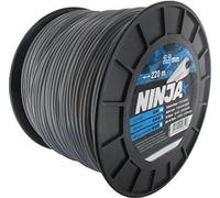 Fil rond en nylon Ninja 3,3 mm 220 m