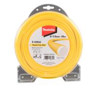 Fil rond Round Trim Pro MAKITA E-02842 3mm x 56m