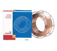 Fil soudage MIG CARBOFIL MNMO bobine D 1 mm 16 kg OERLIKON S10K016PDE11